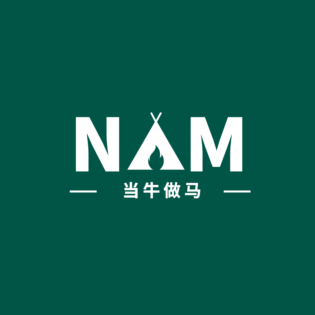 牛马程序员